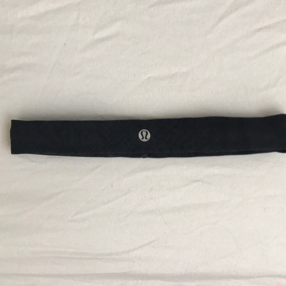 Lululemon Headband